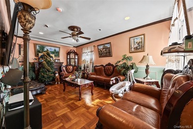 Investment opportunity in the Bronx! This legal 3-family home - photo 3