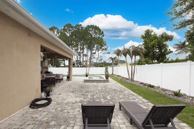 Welcome to this Beautiful 4 Bedroom, 3 Bath POOL Home in the - photo 33