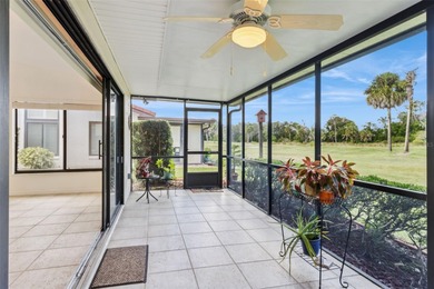 PRESENTING A BEAUTIFUL HOME ON THE GOLF COURSE! This bright and - photo 34