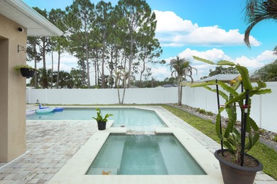 Welcome to this Beautiful 4 Bedroom, 3 Bath POOL Home in the - photo 34