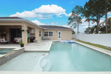 Welcome to this Beautiful 4 Bedroom, 3 Bath POOL Home in the - photo 35