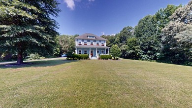 Tucked away on 6.5 beautiful acres, this one-owner traditional - photo 35