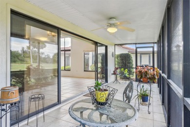 PRESENTING A BEAUTIFUL HOME ON THE GOLF COURSE! This bright and - photo 36