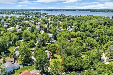 Why rent when you can build? This beautiful level and cleared - photo 6