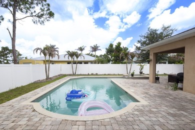 Welcome to this Beautiful 4 Bedroom, 3 Bath POOL Home in the - photo 36