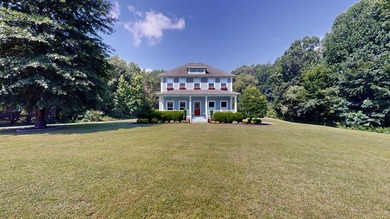 Tucked away on 6.5 beautiful acres, this one-owner traditional - photo 36