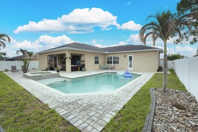Welcome to this Beautiful 4 Bedroom, 3 Bath POOL Home in the - photo 37