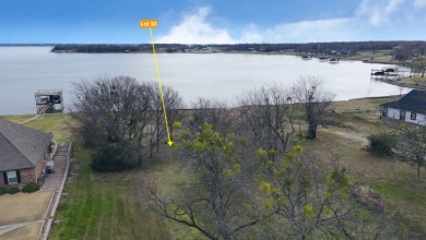 Open water view on half acre lot in subdivision on RC Lake! - photo 7