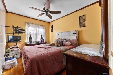 Investment opportunity in the Bronx! This legal 3-family home - photo 8