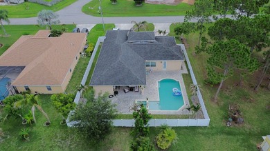 Welcome to this Beautiful 4 Bedroom, 3 Bath POOL Home in the - photo 38