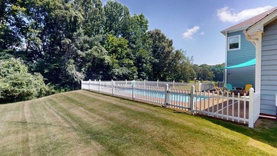 Tucked away on 6.5 beautiful acres, this one-owner traditional - photo 39
