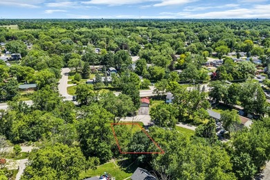 Why rent when you can build? This beautiful level and cleared - photo 10