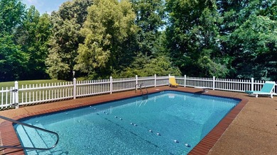 Tucked away on 6.5 beautiful acres, this one-owner traditional - photo 40