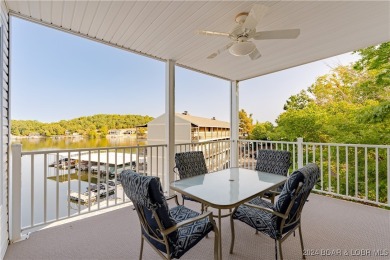 Lake of the Ozarks Condo For Sale in Lake Ozark Missouri