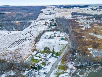 Lake Champlain - Grand Isle County Acreage Sale Pending in Swanton Vermont
