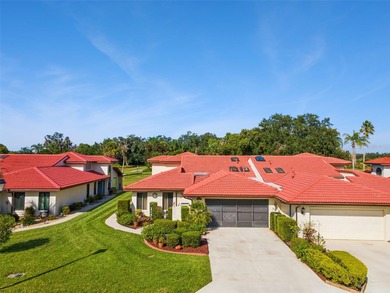 PRESENTING A BEAUTIFUL HOME ON THE GOLF COURSE! This bright and - photo 46