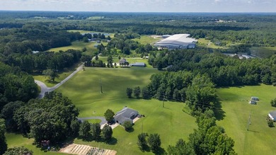 Tucked away on 6.5 beautiful acres, this one-owner traditional - photo 46