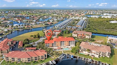 Welcome Home to Coastal Living in Punta Gorda Isles!
Step into - photo 48
