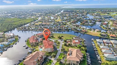 Welcome Home to Coastal Living in Punta Gorda Isles!
Step into - photo 49