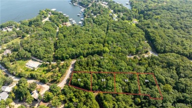 Lake Lot Sale Pending in Climax Springs, Missouri