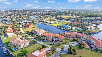 Welcome Home to Coastal Living in Punta Gorda Isles!
Step into - photo 60