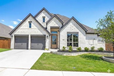 Lake Home For Sale in Rhome, Texas