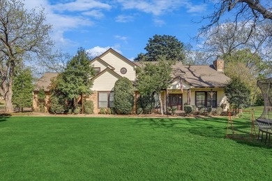 (private lake, pond, creek) Home Active Under Contract in Colleyville Texas