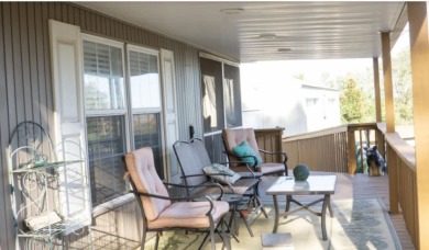 Spacious 3BR, 2BA manufactured home - photo 18