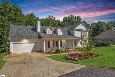 (private lake, pond, coastal) Home Active Under Contract in Piedmont South Carolina