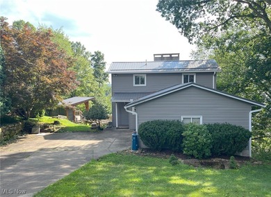 Lake Home For Sale in Malvern, Ohio