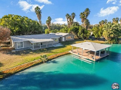 (private lake, pond, coastal) Home For Sale in Imperial California