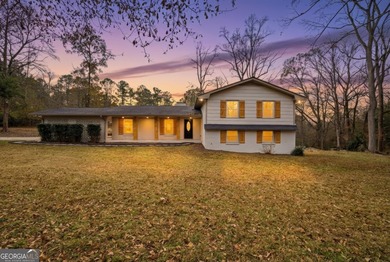 (private lake, pond, coastal) Home For Sale in Conyers Georgia