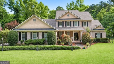 Situated on over an acre, this exceptional 5-bedroom, 4.5-bath - photo 11