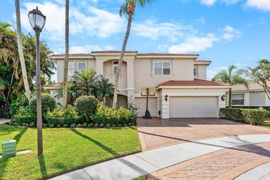 Mirabella Lakes  Home For Sale in Palm Beach Gardens Florida