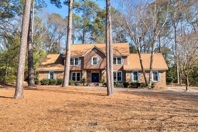 (private lake, pond, creek) Home For Sale in Sumter South Carolina