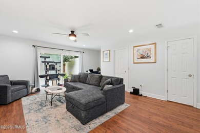 Welcome to your beautifully renovated, low-maintenance oasis in - photo 12