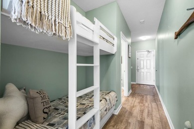 This turnkey, fully furnished 1-bedroom condo at Majestic Sun - photo 12