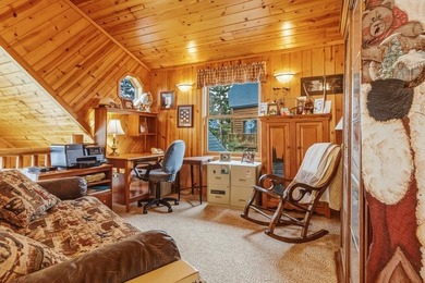Experience Northwoods lake living at its finest on the - photo 12