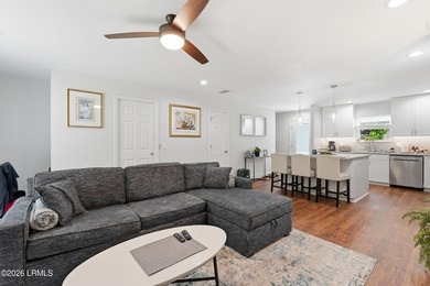 Welcome to your beautifully renovated, low-maintenance oasis in - photo 13