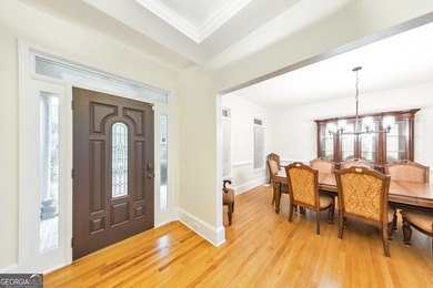 Situated on over an acre, this exceptional 5-bedroom, 4.5-bath - photo 13