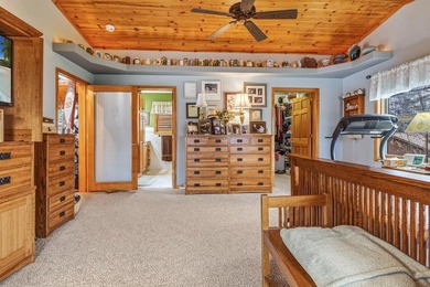 Experience Northwoods lake living at its finest on the - photo 14