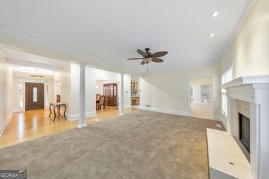 Situated on over an acre, this exceptional 5-bedroom, 4.5-bath - photo 15