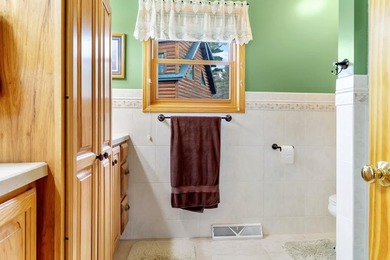 Experience Northwoods lake living at its finest on the - photo 15