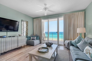 This turnkey, fully furnished 1-bedroom condo at Majestic Sun - photo 16