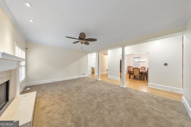 Situated on over an acre, this exceptional 5-bedroom, 4.5-bath - photo 16