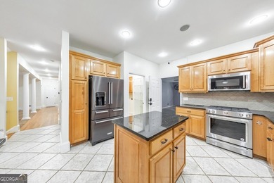 Situated on over an acre, this exceptional 5-bedroom, 4.5-bath - photo 17