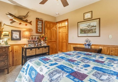 Experience Northwoods lake living at its finest on the - photo 18