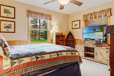 Experience Northwoods lake living at its finest on the - photo 19