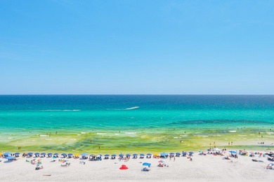 This turnkey, fully furnished 1-bedroom condo at Majestic Sun - photo 20