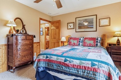 Experience Northwoods lake living at its finest on the - photo 20